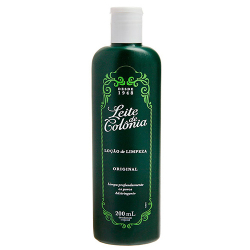 leite de colonia original 200ml