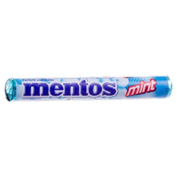 bala mentos mint 38g