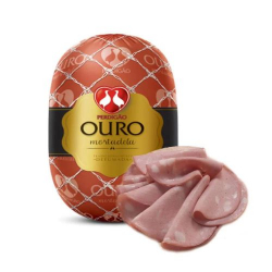 mortadela perdigao bolonhesa - 100g