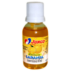 essencia junco 30ml laranja
