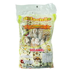 bolachao bolamel acucarado 400g