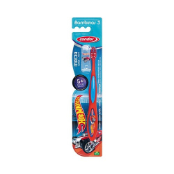 escova dental bambinos 3 hw un