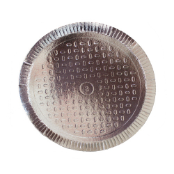 prato laminado regina n.08 38,5cm