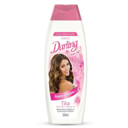 shampoo darling tilia 350ml
