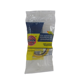 fita adesiva eurocel 12mmx10m