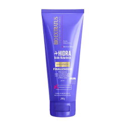 finalizador bio extratus 200g + hidra