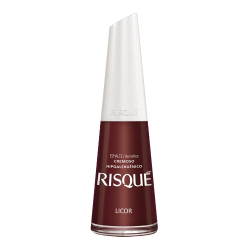 esmalte risque niasi licor cremoso 8 ml