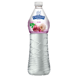 vinagre de alcool castelo com alho 750ml