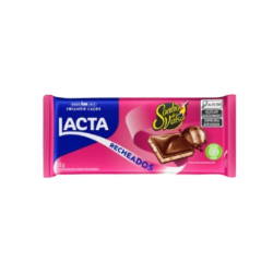 chocolate lacta 98g sonho de valsa