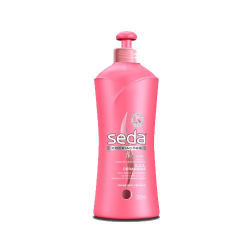 creme para pentear seda s.o.s ceramidas 300ml