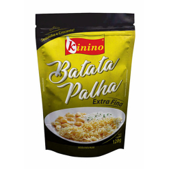 batata palha kinino 100g extra fina