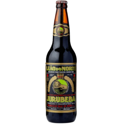 vinho composto leao do norte jurubeba tinto seco 600ml