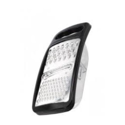 ralador c/pote coletor 19cm