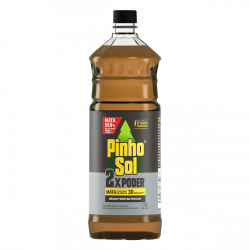desinfetante uso geral pinho sol 2x poder frasco 1,75l