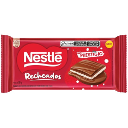 chocolate nestle recheado 90g prestigio
