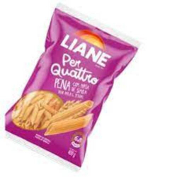 macarrao per quattro semola liane pena ovos 400g