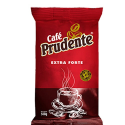 cafe prudente ext forte 500g