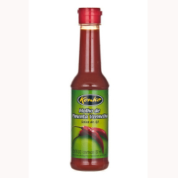 molho de pimenta kenko 150ml