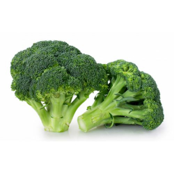 brocolis ninja - unidade