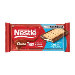 choc. barra nestle 90g choco trio leite