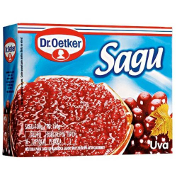 sagu dr oetker 250g uva