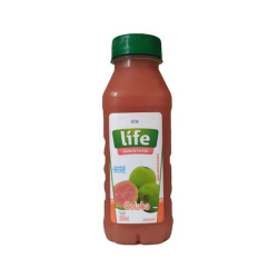 suco pronto life goiaba pet