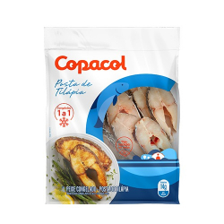 postas de tilapia copacol 800g