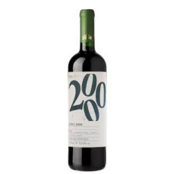 vinho nac. goes 2000 750ml blend