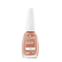 esmalte colorama nude 3.0