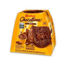 chocottone bauducco 450g mouse