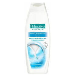 shampoo palmolive naturals prot. do leite 350ml