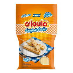 queijo crioulo coalho espeto 340g
