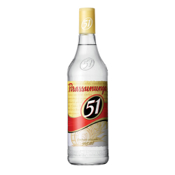 aguardente 51 965ml