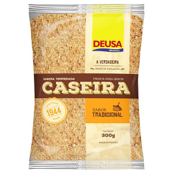 farofa pronta deusa caseira