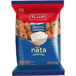 rosquinha parati 250g nata