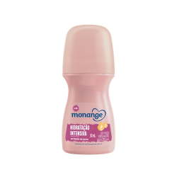 desodorante monange rollon 50ml hidratacao intensa