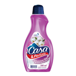 limpador casa & perfume intuizione 500ml