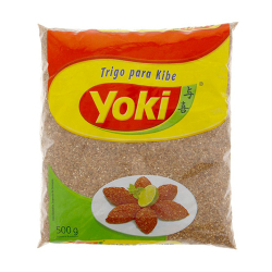 trigo para kibe yoki 500g
