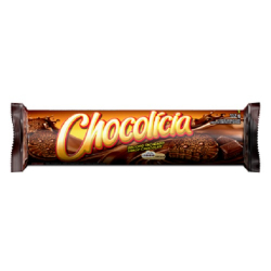 biscoito recheado chocolicia chocolate