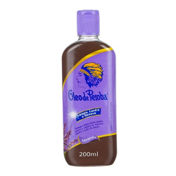 oleo de peroba lavanda 200ml