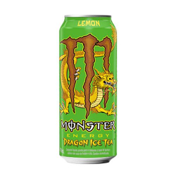 energetico monster dragon tea limao lata 473 ml