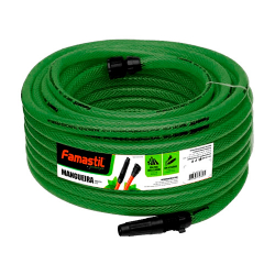 mangueira famastil 20mts