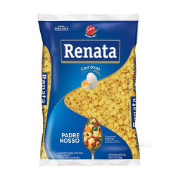 mac.renata 500g c/ovos picado padre nosso