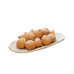 bolinho de chuva 300g