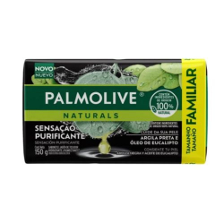 sabonete palmolive nat 150g argila e eucalipto