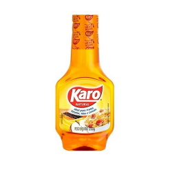 karo natural 350gr