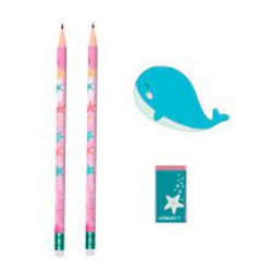 lapis preto leoleo sm 2lp+1ap+1bo fundo do mar