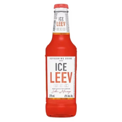 beb.mista leev ice 275ml morango
