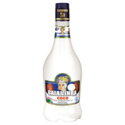 coquetel baianinha 900ml coco