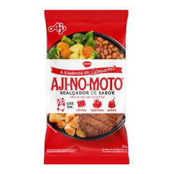 tempero ajinomoto 36g floppy